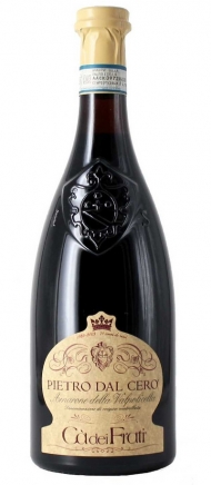 CA DEI FRATI AMARONE DOC CL.0,75